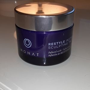 Monat Instant Sculpting Taffy